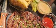 Tipsy Grill