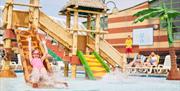 Vauxhall Holiday Park