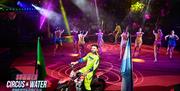 SUMMER CIRCUS & WATER SPECTACULAR