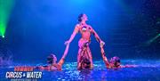 SUMMER CIRCUS & WATER SPECTACULAR