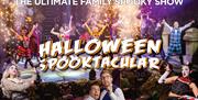 The Ultimate Family Spooky Show