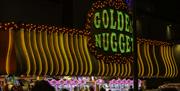 Golden Nugget