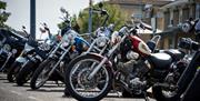 Motorbikes Wheels Festival