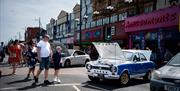 Wheels Festival
