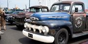 Wheels Festival