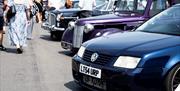 Wheels Festival