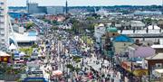 Wheels Festival