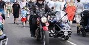 Wheels Festival