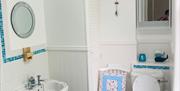 The Reach - bathroom
