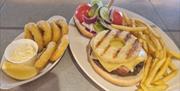 Joyland Diner