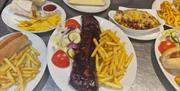 Joyland Diner