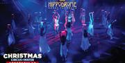 Hippodrome Christmas Spectacular
