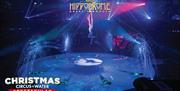 Hippodrome Christmas Spectacular