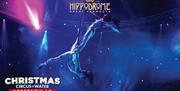 Hippodrome Christmas Spectacular