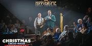 Hippodrome Christmas Spectacular