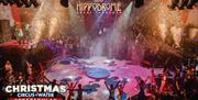 Hippodrome Christmas Spectacular