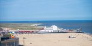 Britannia Pier Theatre