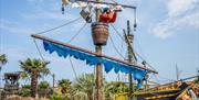 crazy golf