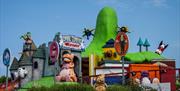 Fun fair
