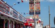 Britannia Pier
