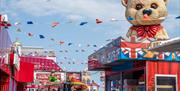 Britannia Pier
