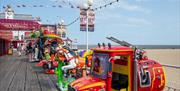 Britannia Pier