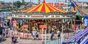 Funfair