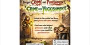 Crfime & Yuckishment