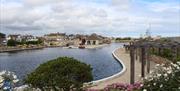 Waterways