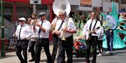 Great Yarmouth Arts Festival
