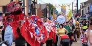 Great Yarmouth Arts Festival