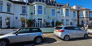 Willows Guesthouse
