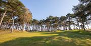 Caldecott Hall Country Club Golf Course