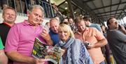Greyhound Racing
