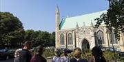 Great Yarmouth Minster
