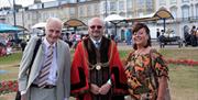Great Yarmouth Arts Festival