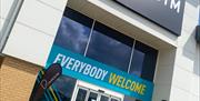 Pure Gym Great Yarmouth