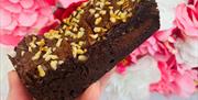 Ellese Bakes