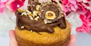 Ellese Bakes