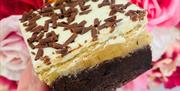 Ellese Bakes