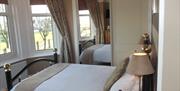 Beaumont House - Room 3
