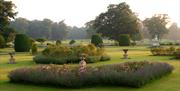 Somerleyton Hall & Estate