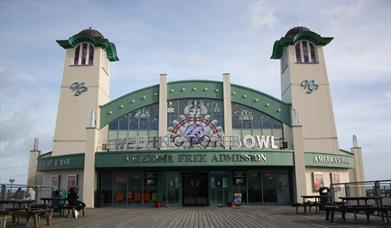 Wellington Bowl