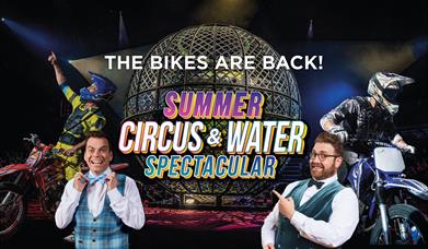 The Summer Circus