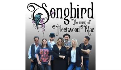 Songbird - The Music of Fleetwood Mac
