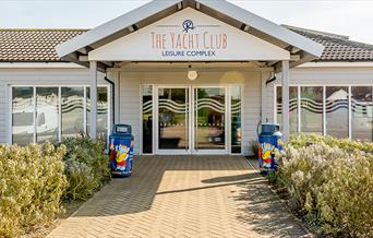 The Yacht Club