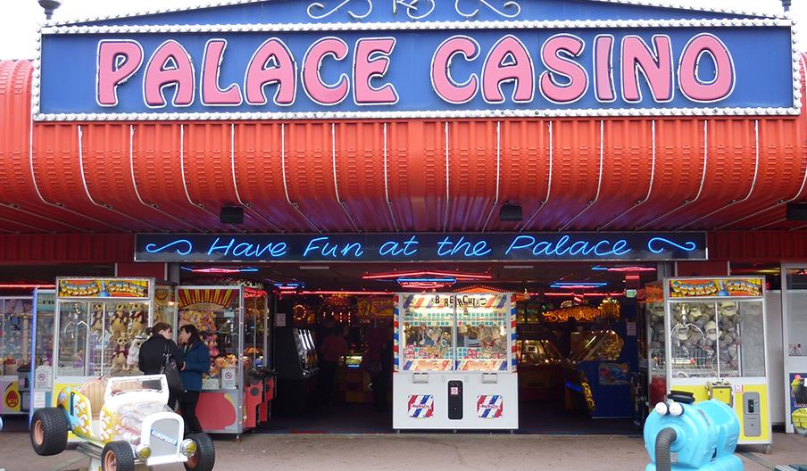 Palace Casino