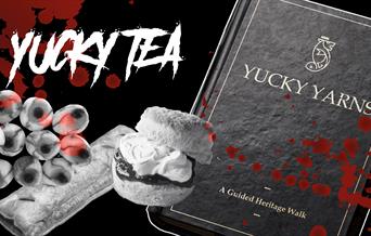 Yucky Tea