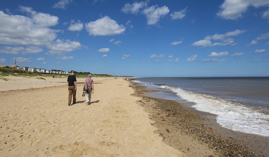 Caister-on-Sea