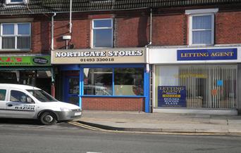 Northgate Stores